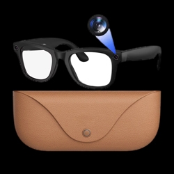 Smart Glasses
