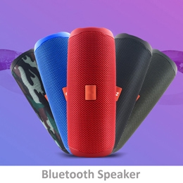 Bluetooth speaker