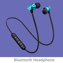 Bluetooth earphone