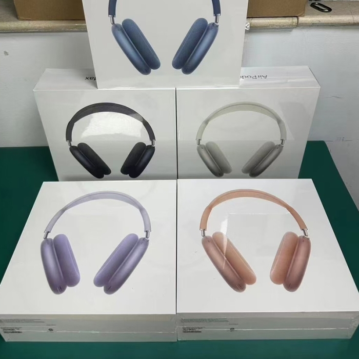 Headphone Max