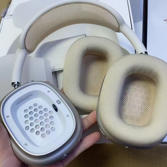 Headphone Max