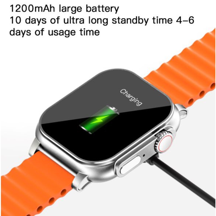 Watch ultra