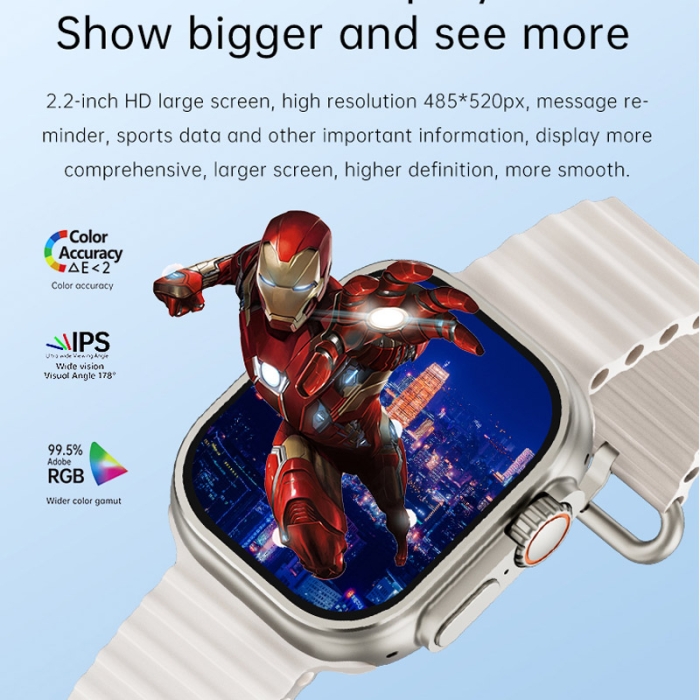 Watch ultra