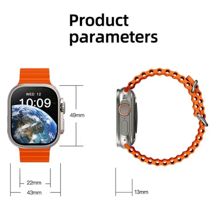 Watch ultra