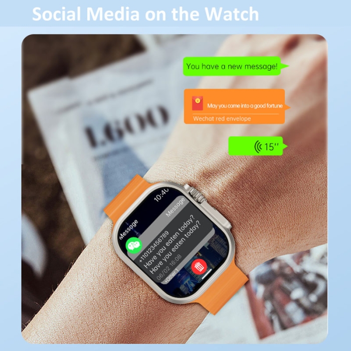 Watch ultra