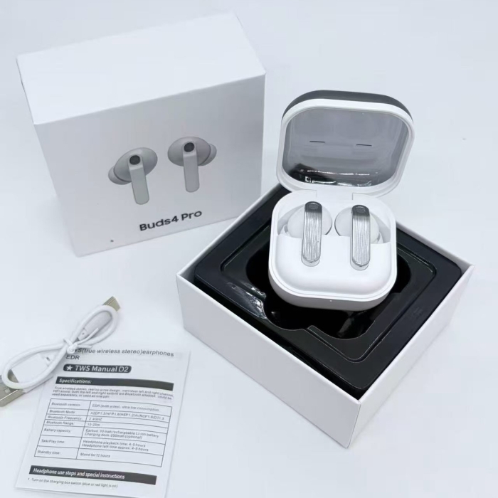 buds 4 Pro