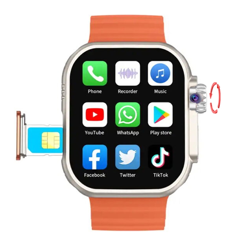 Watch ultra